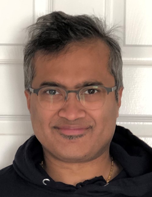Neil Chakraborty, Founder and Lead Tutor